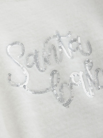 Next Свитер в Белый