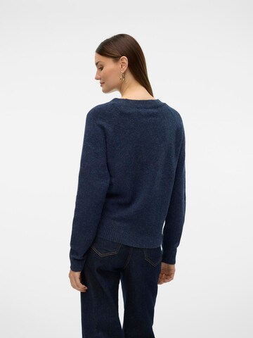 Pullover 'VMDoffy' di VERO MODA in blu