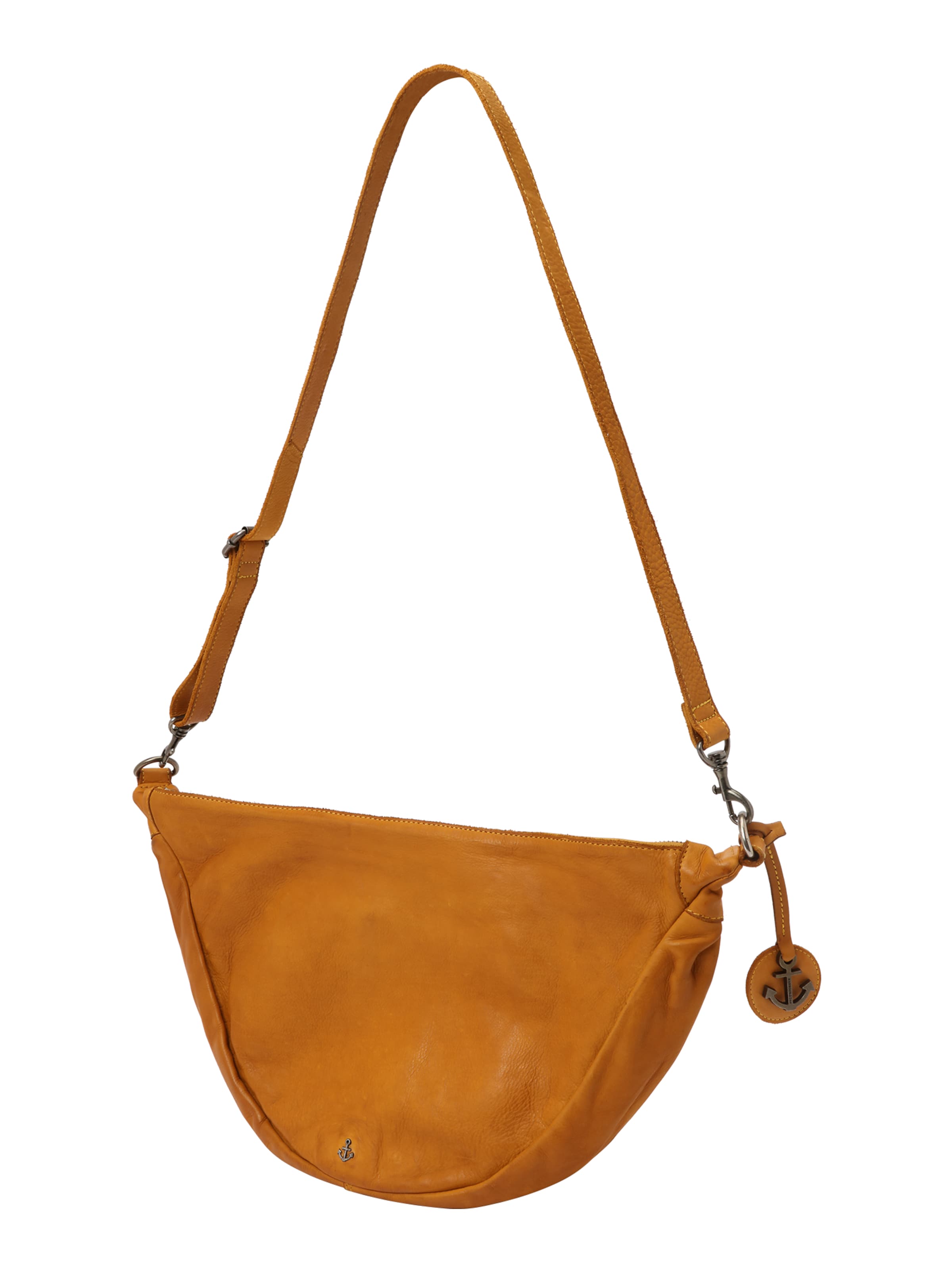 Harbour 2nd Vöökott 'Anchor Love Alva', värv kollane