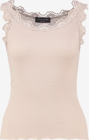 rosemunde Top - barna: elől