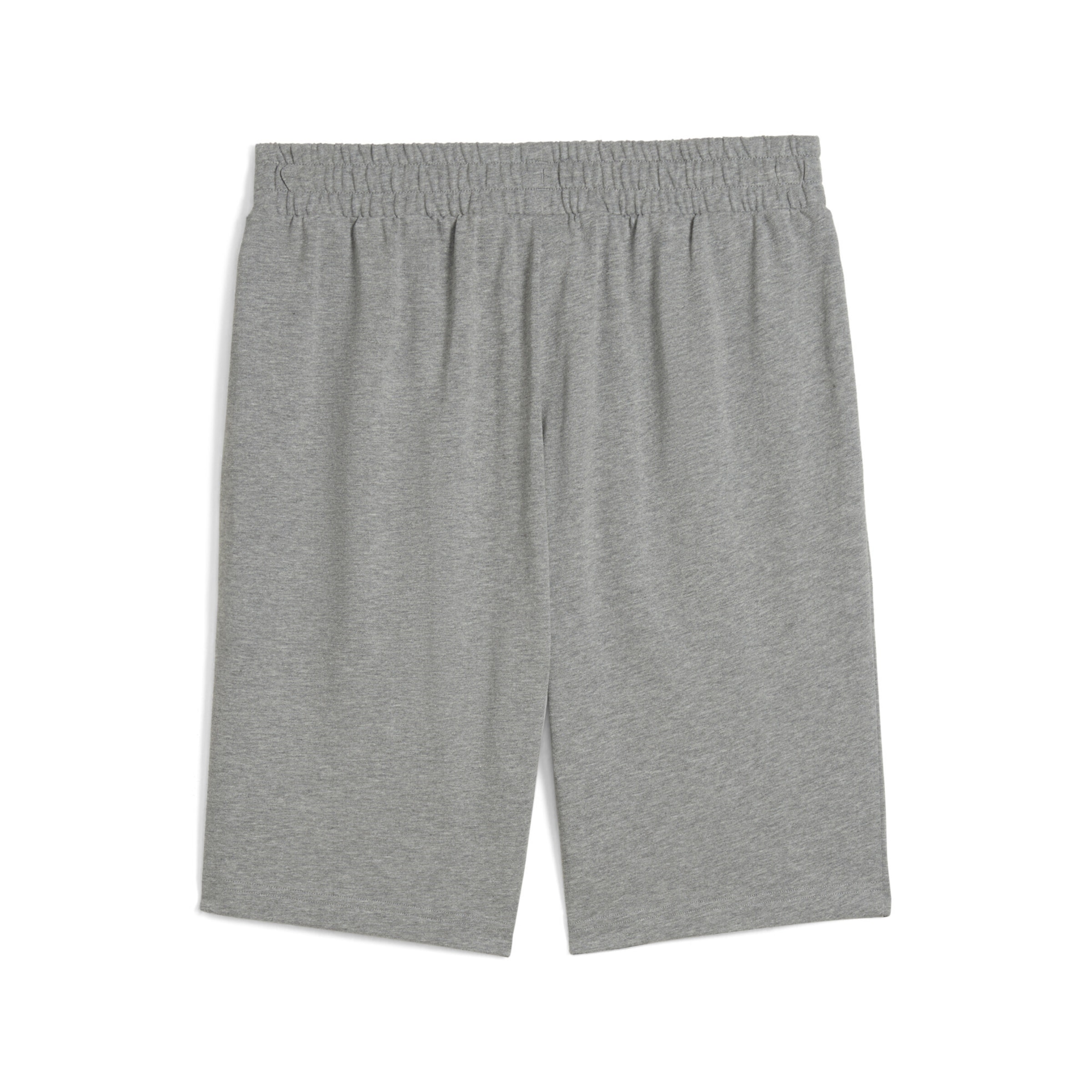 PUMA Regular Sports trousers 'Essentials No. 1' in Grey