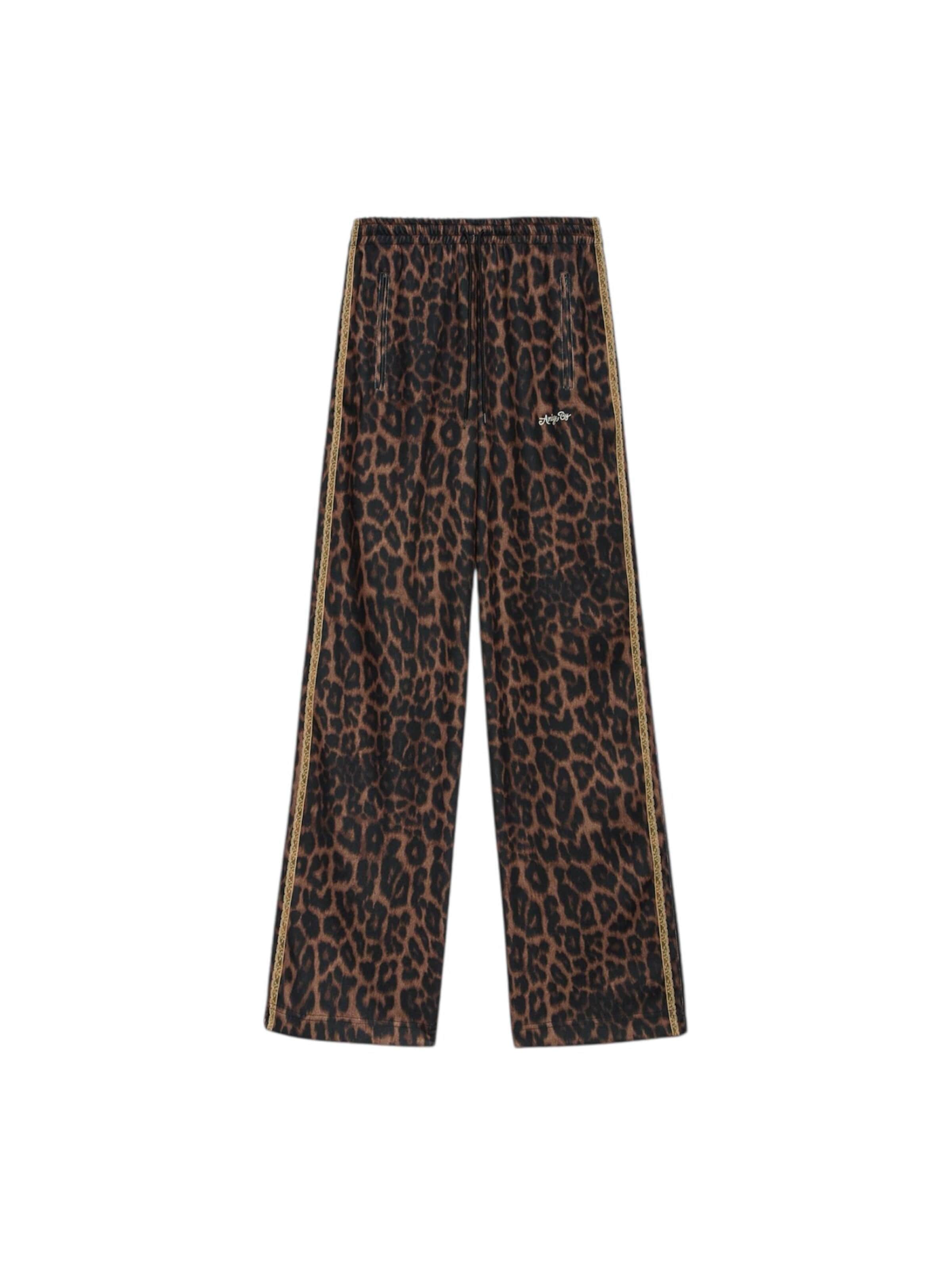 Aniye By Regular Trousers in Mixed colours