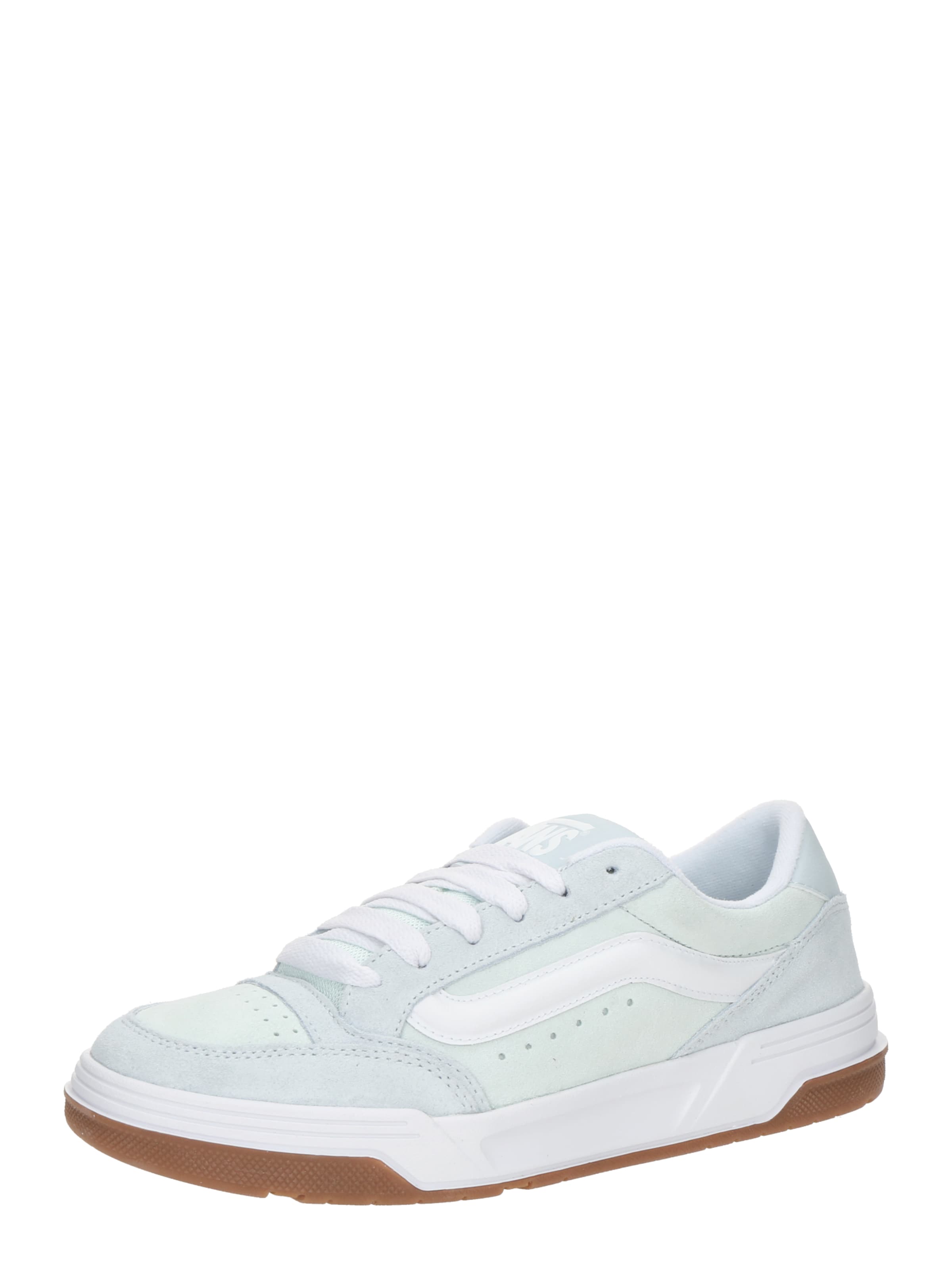 VANS Sneaker 'Hylane' in Blau: Vorderseite