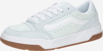 mėlyna VANS Sportbačiai be auliuko 'Hylane': priekis