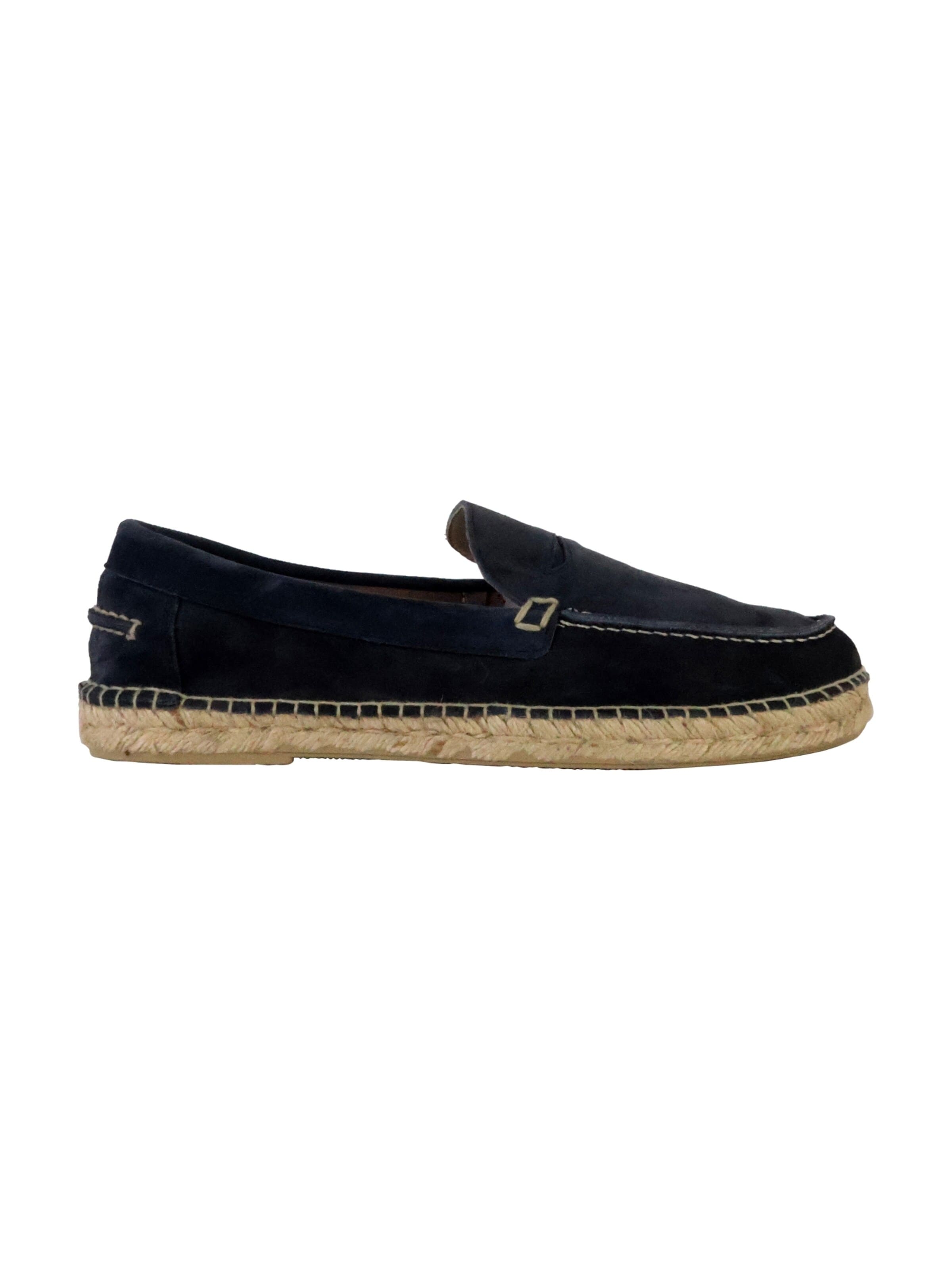 Chaussure basse Tamaris en bleu