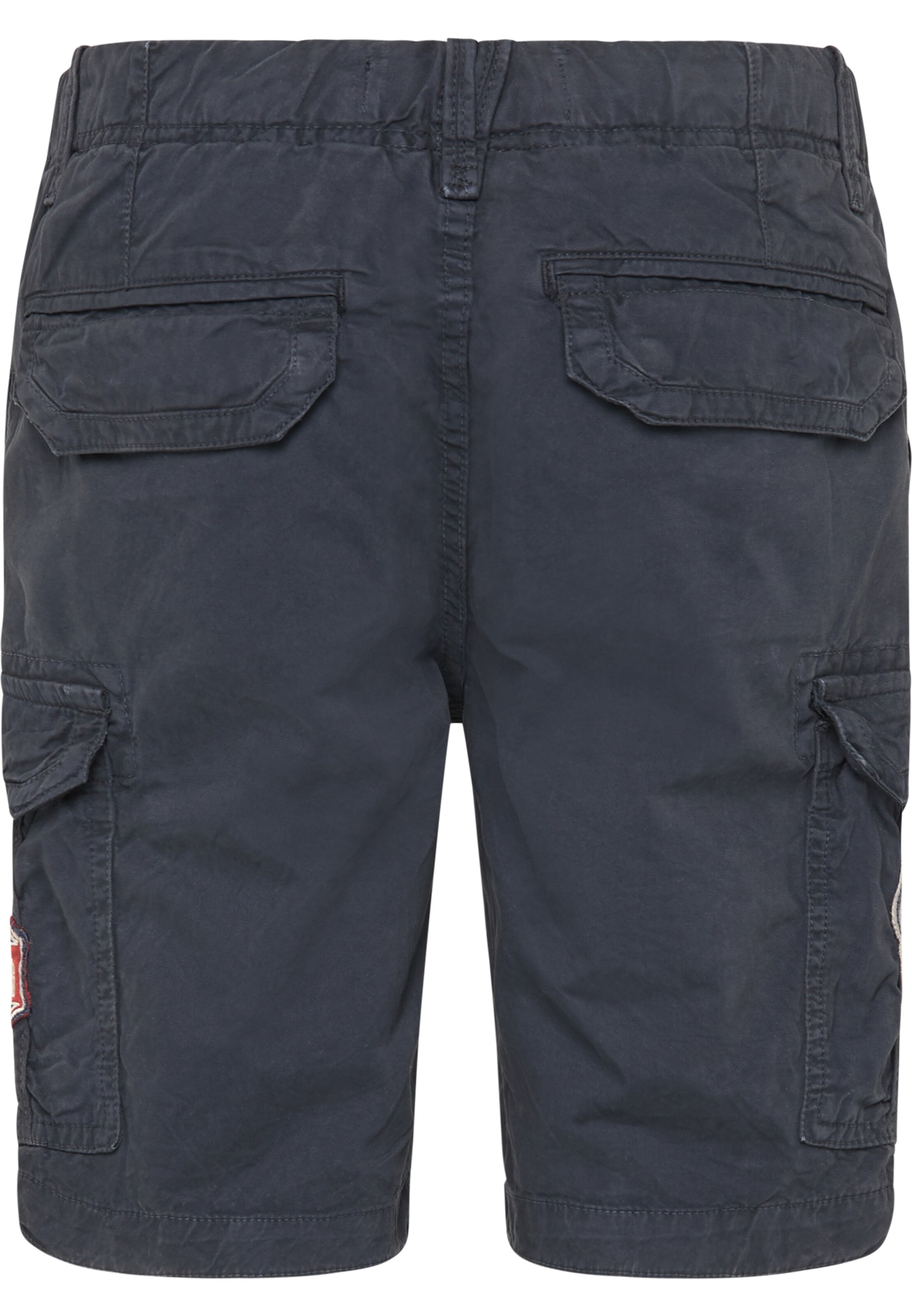 regular Pantaloni di Petrol Industries in blu