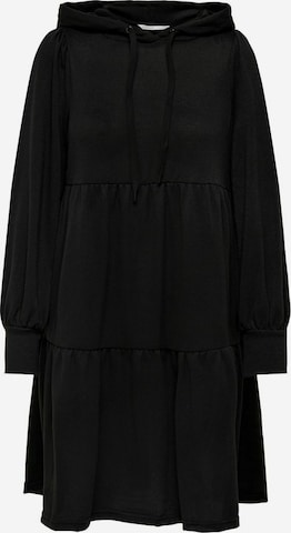 ONLY Obleka 'Emma' | črna barva