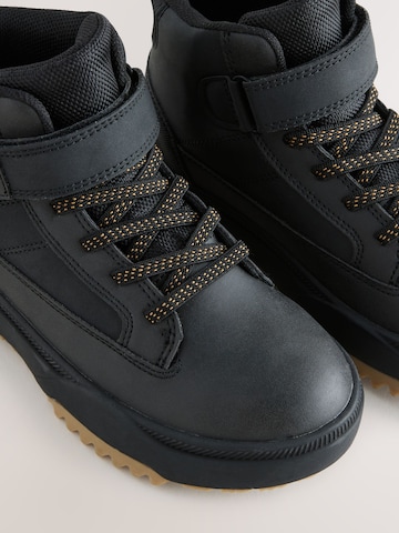 Chaussure basse Next en noir