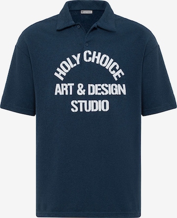 Dandalo Paita värissä sininen: etupuoli