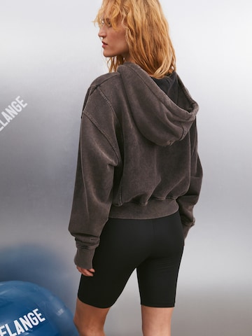 Felpa di Grimelange in nero