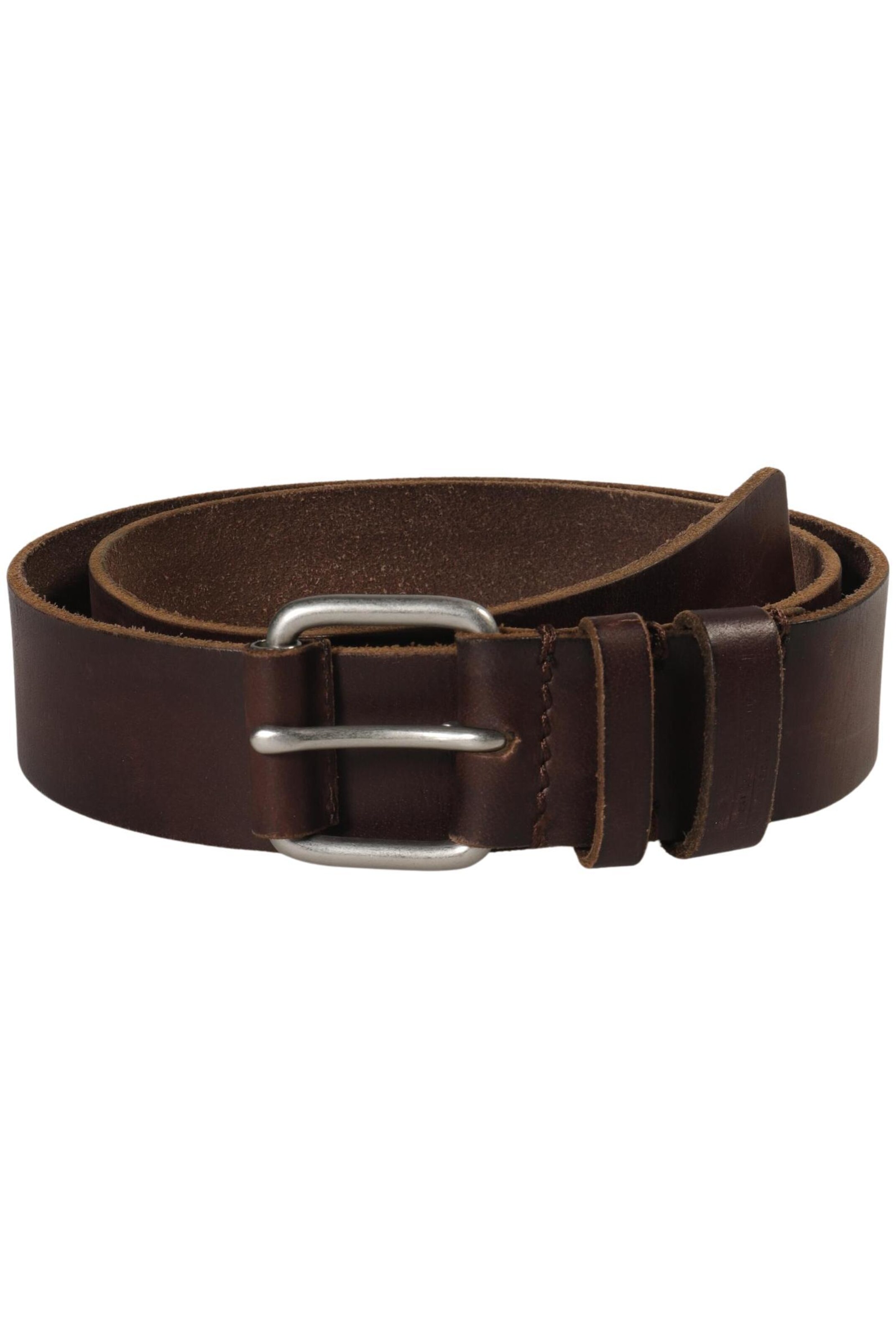 ESPRIT Belt & Suspenders in One size in Brown: front