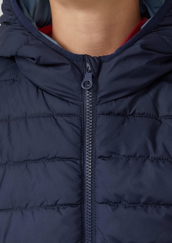 Veste d’hiver s.Oliver en bleu