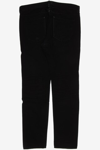 EDWIN Jeans 32 in Schwarz