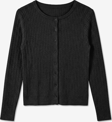 Giacchetta di VERO MODA in nero: frontale