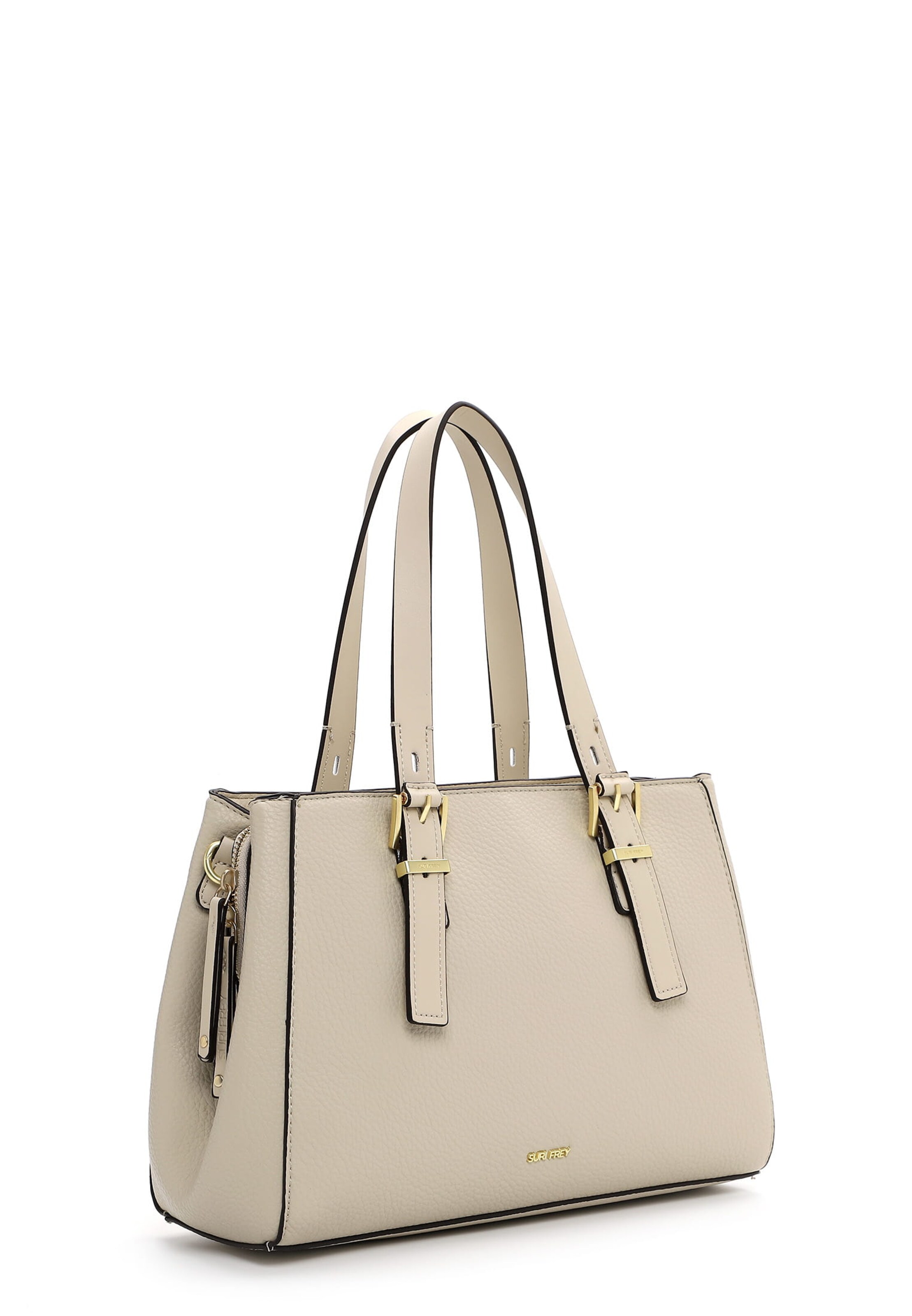 Suri Frey Shopper in Beige