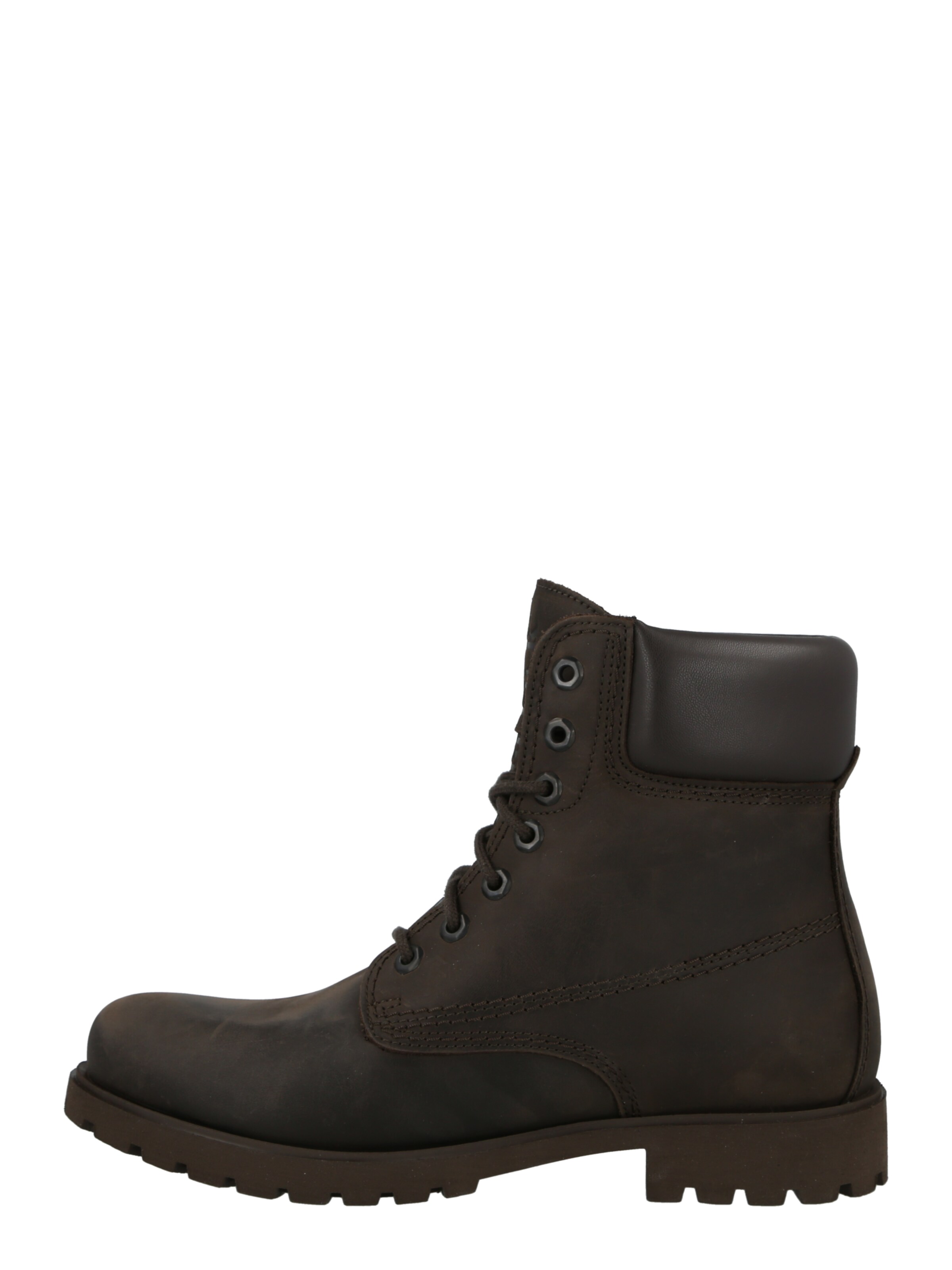 PANAMA JACK Lace-up boots in Brown