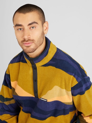 CONVERSE Sweatshirt 'ALL STAR' in Oranje