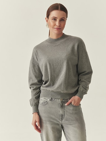 pelēks TATUUM Džemperis: no priekšpuses