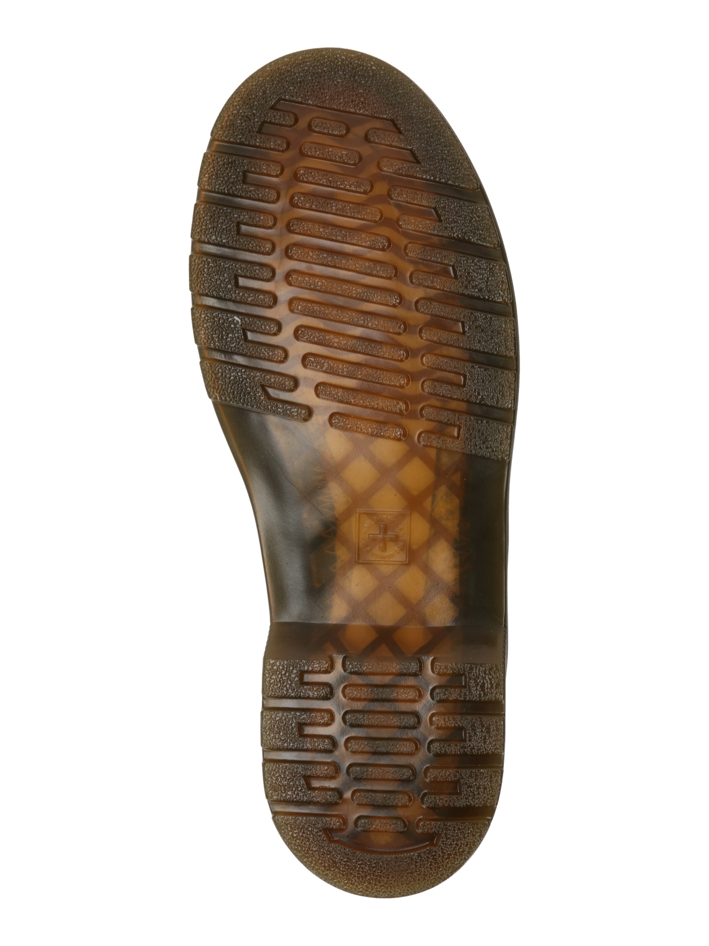 Stivale di Dr. Martens in nero