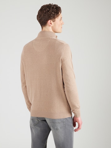 FYNCH-HATTON Пуловер в сиво