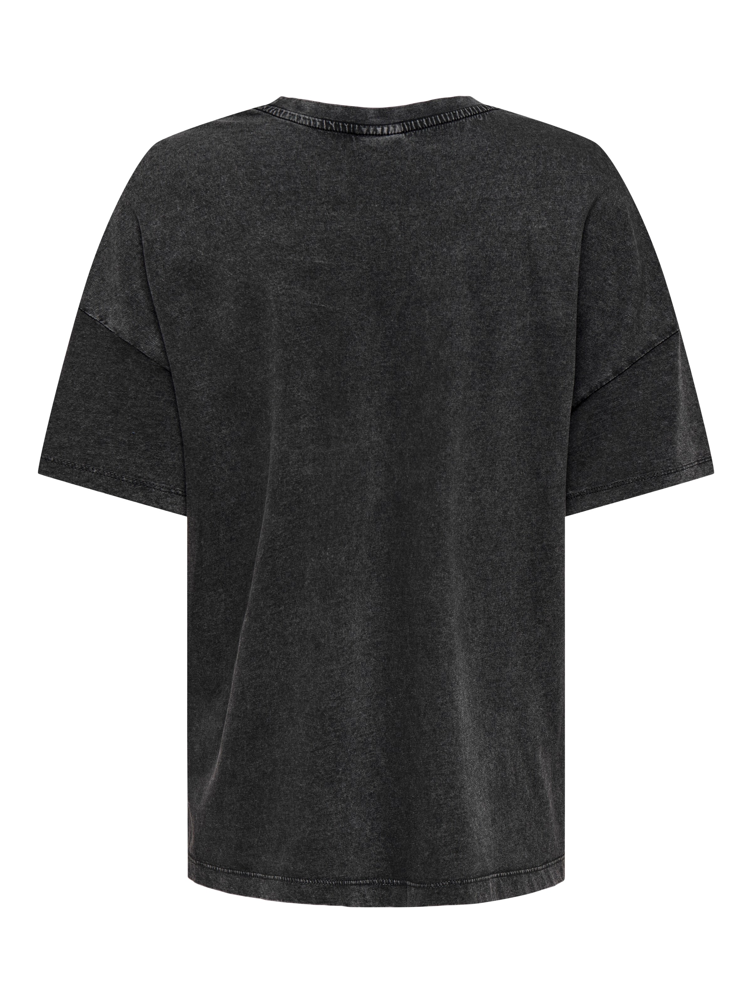 T-shirt 'JDYCarla' JDY en gris