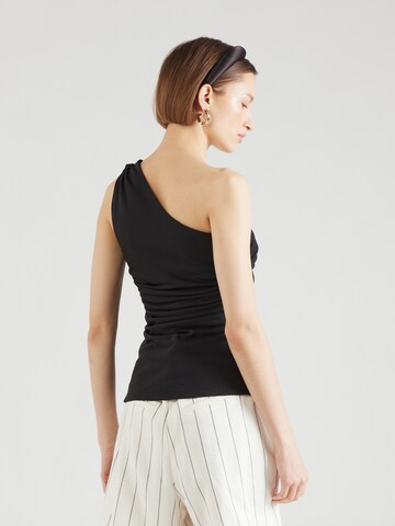 Lauren Ralph Lauren Top 'VARADENI' | črna barva