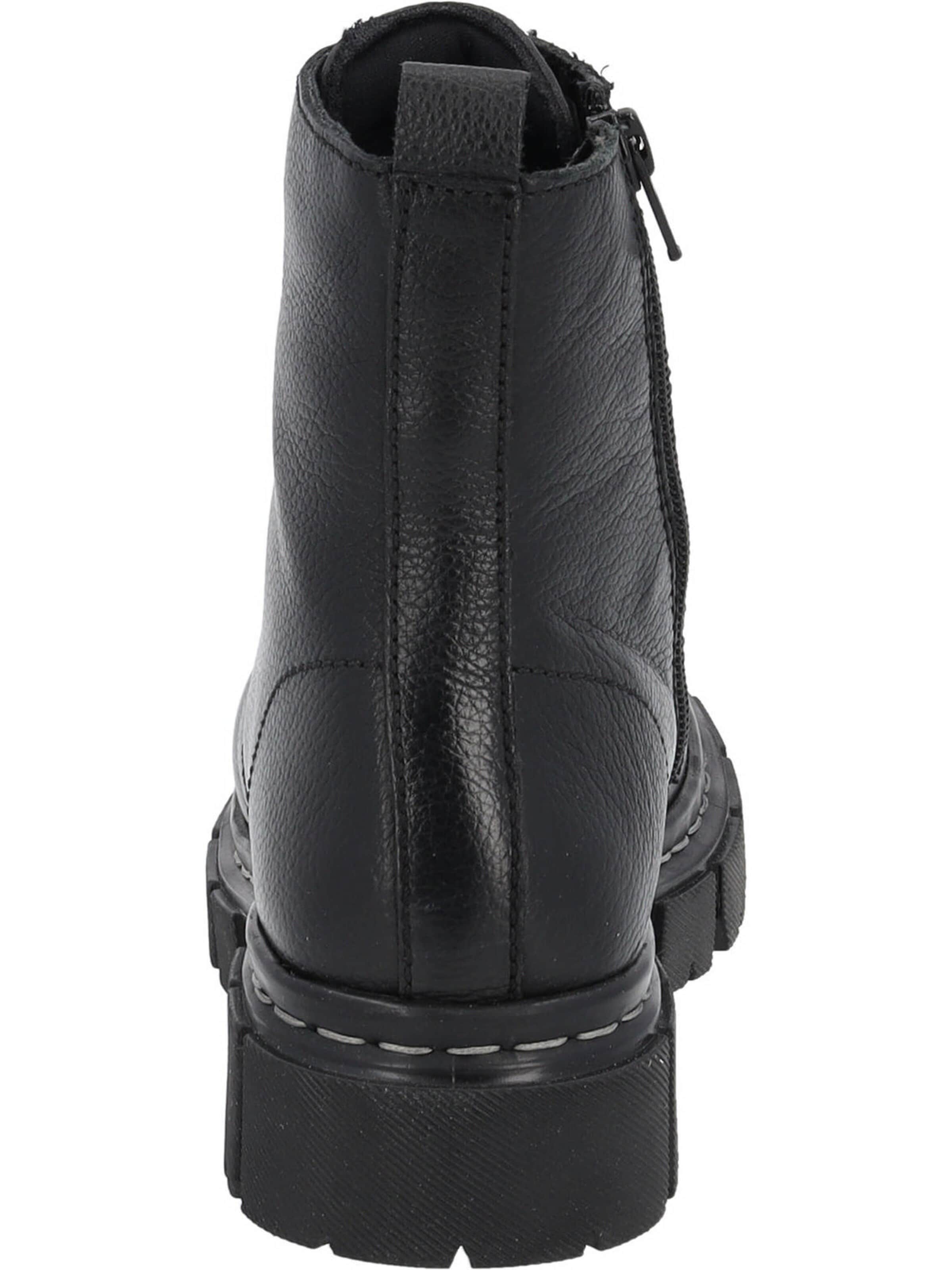 Palado Boots 'Palado Surcul'‌‌‌‌‌‌‌‌‌‌ in Schwarz