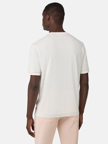 Boggi Milano Shirt in White