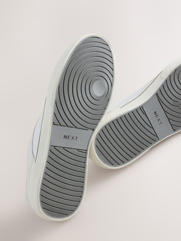 Sneaker bassa di Next in bianco