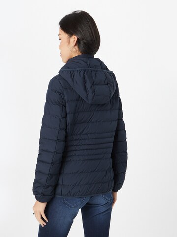 EA7 Emporio Armani Jacke 'GIUBBOTTO' in Blau