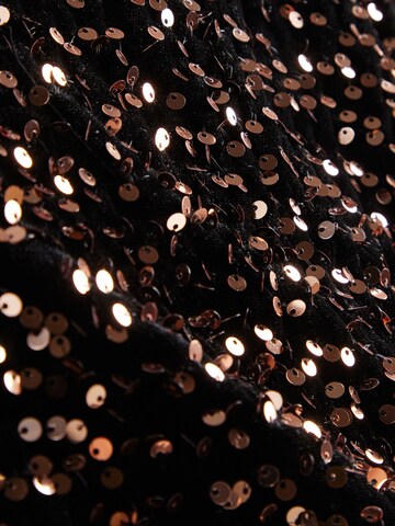 VILA Skirt 'CILIE' in Black