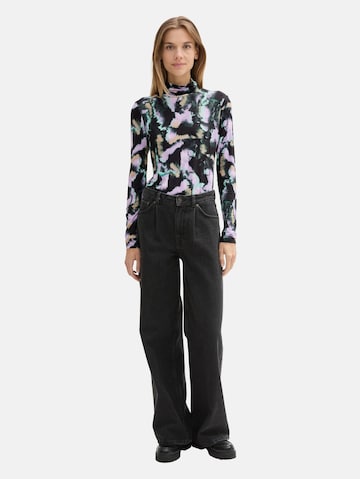 TOM TAILOR DENIM Shirt in Mischfarben