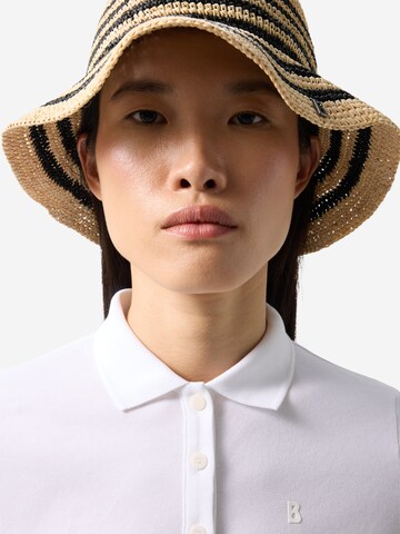BOGNER Shirt 'Malika' in White