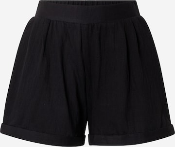 ESPRIT Shorts 'Vaca' in Schwarz: predná strana