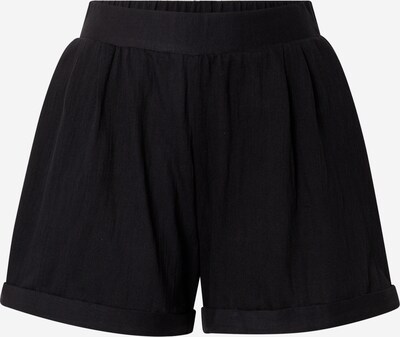 ESPRIT Shorts 'Vaca' in schwarz, Produktansicht