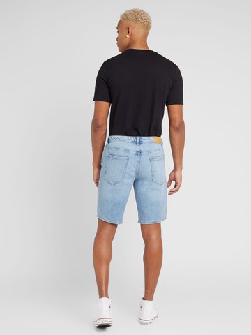SELECTED Regular Jeans 'ALEX' in Blue
