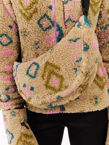 PROTEST Strandtasche 'PRTJanie' in Pink