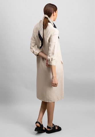 Robe FYNCH-HATTON en beige