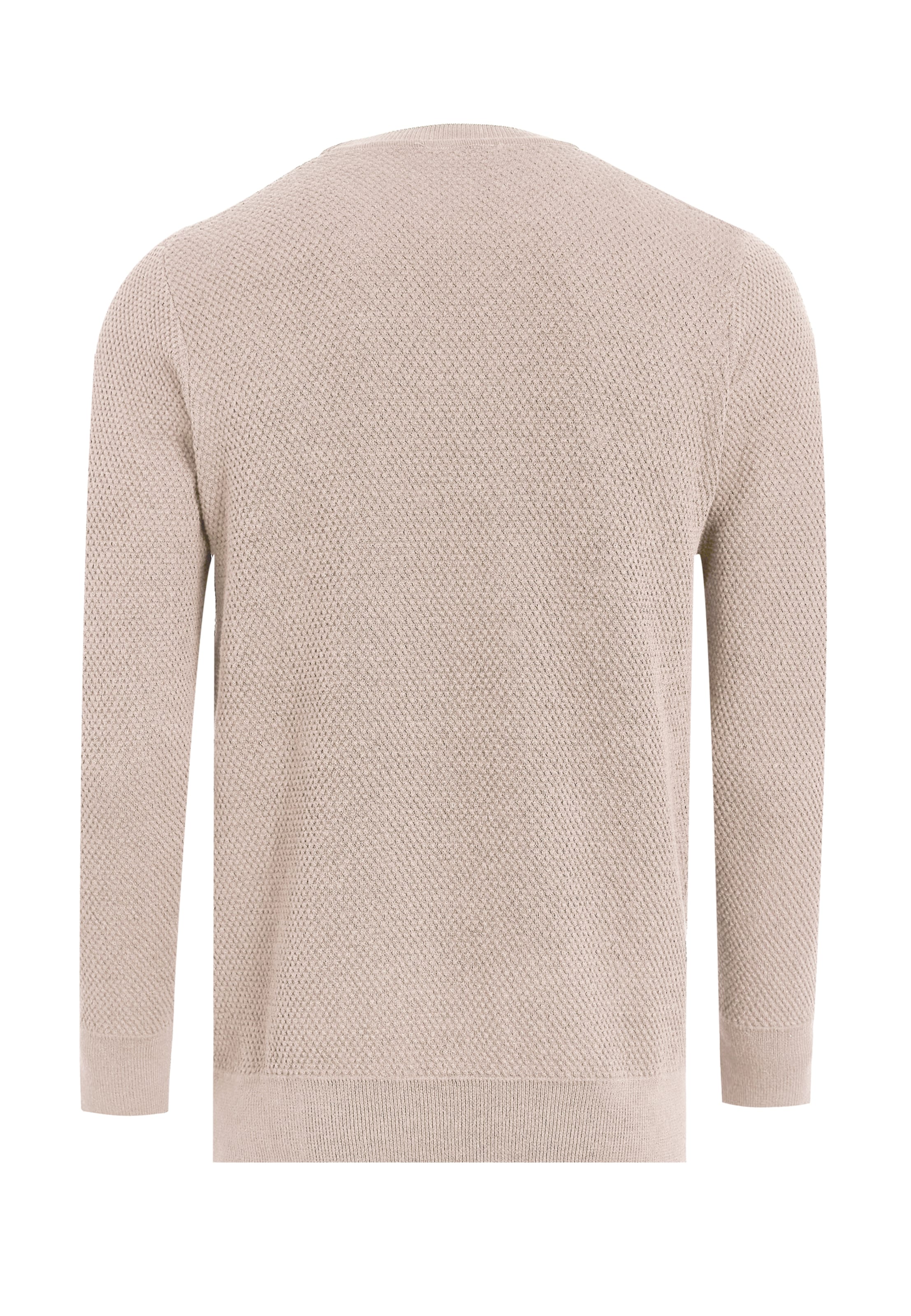 Felix Hardy Neulepaita värissä beige