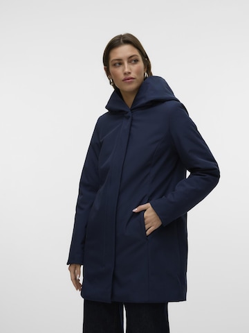 VERO MODA - Chaqueta de entretiempo 'DONA' en azul