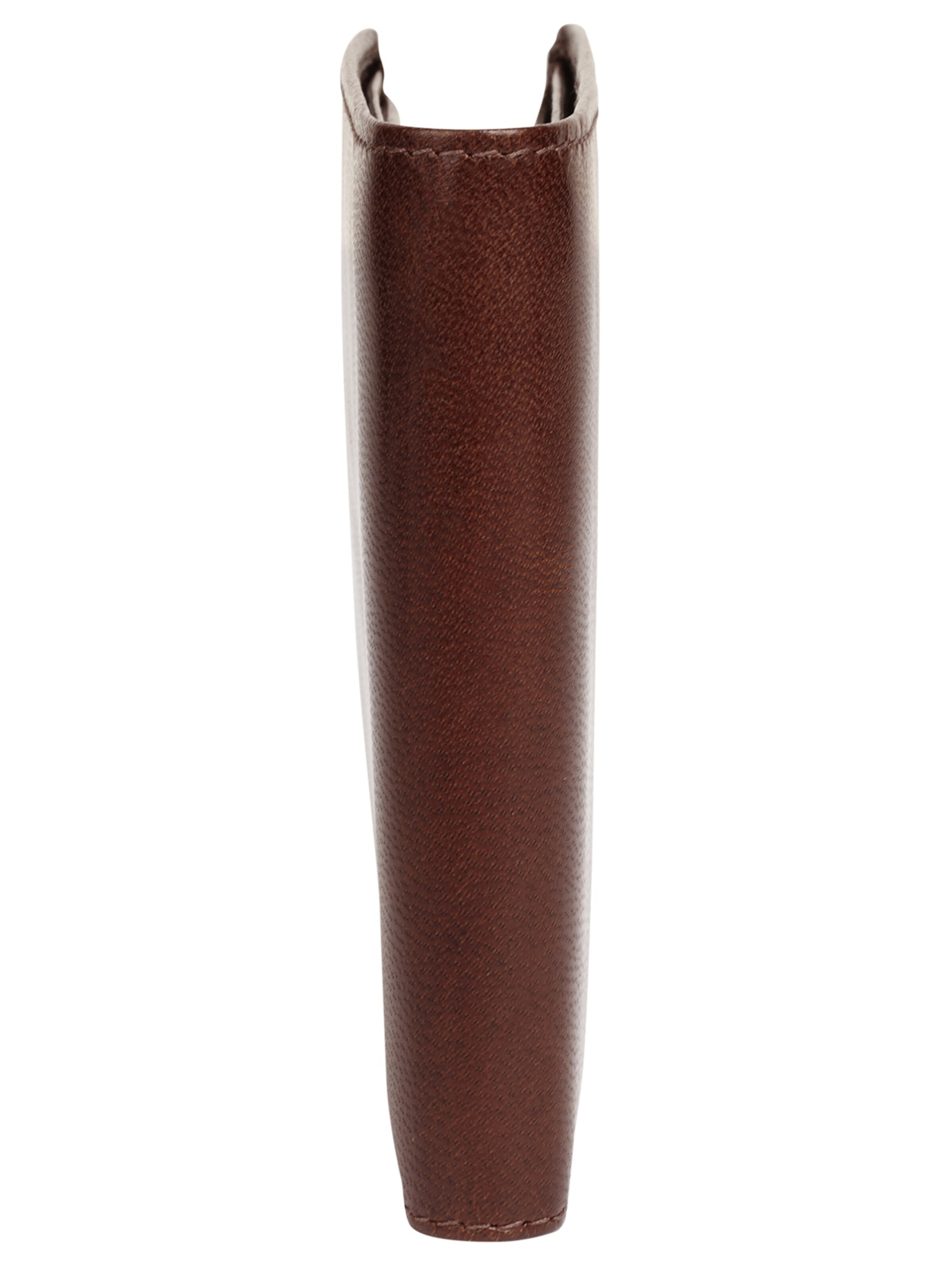 bugatti Wallet 'LUCIDO' in Brown