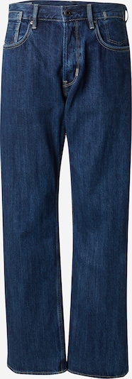 Džinsai iš G-STAR, spalva – mėlyna, Prekių apžvalga