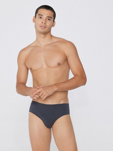 Tezenis Boxer shorts in Grey