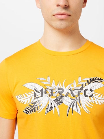 ANTONY MORATO T-Shirt in Orange