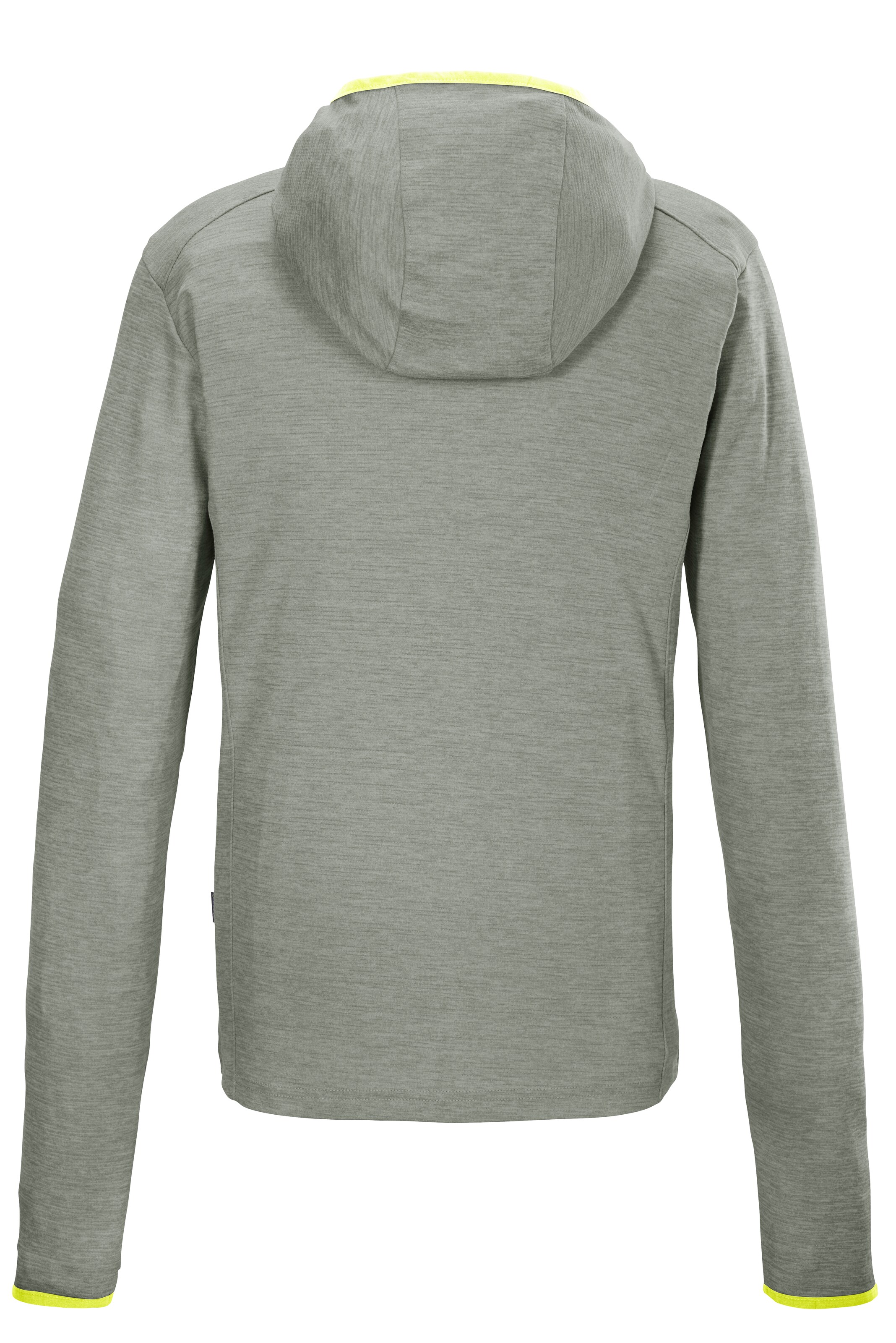 KILLTEC Outdoor jacket in Grey