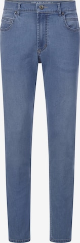 BABISTA Jeans ' Orinoz ' in Blue: front