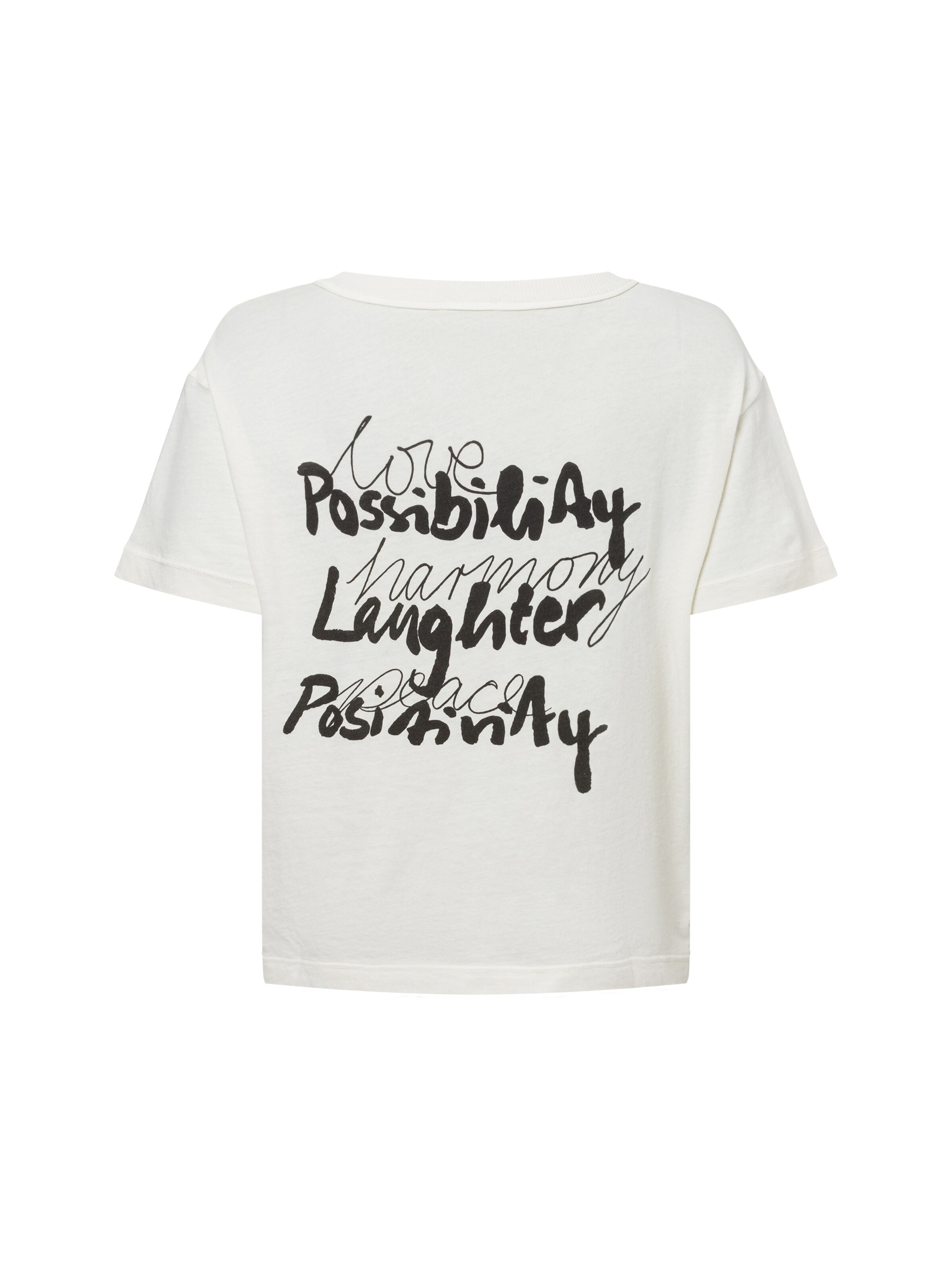 Marc O'Polo Shirt ' ' in White