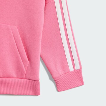 Completo per l'allenamento ' Essentials ' di ADIDAS SPORTSWEAR in rosa