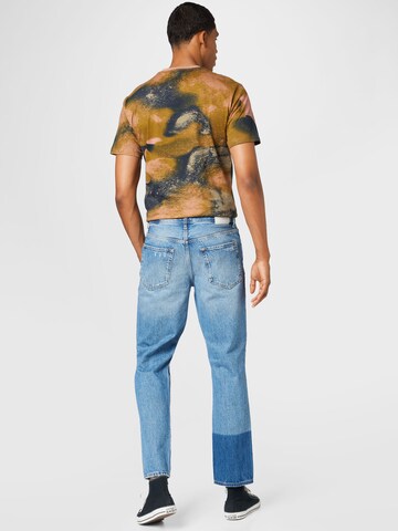 Only & Sons Regular Jeans 'Edge' in Blau