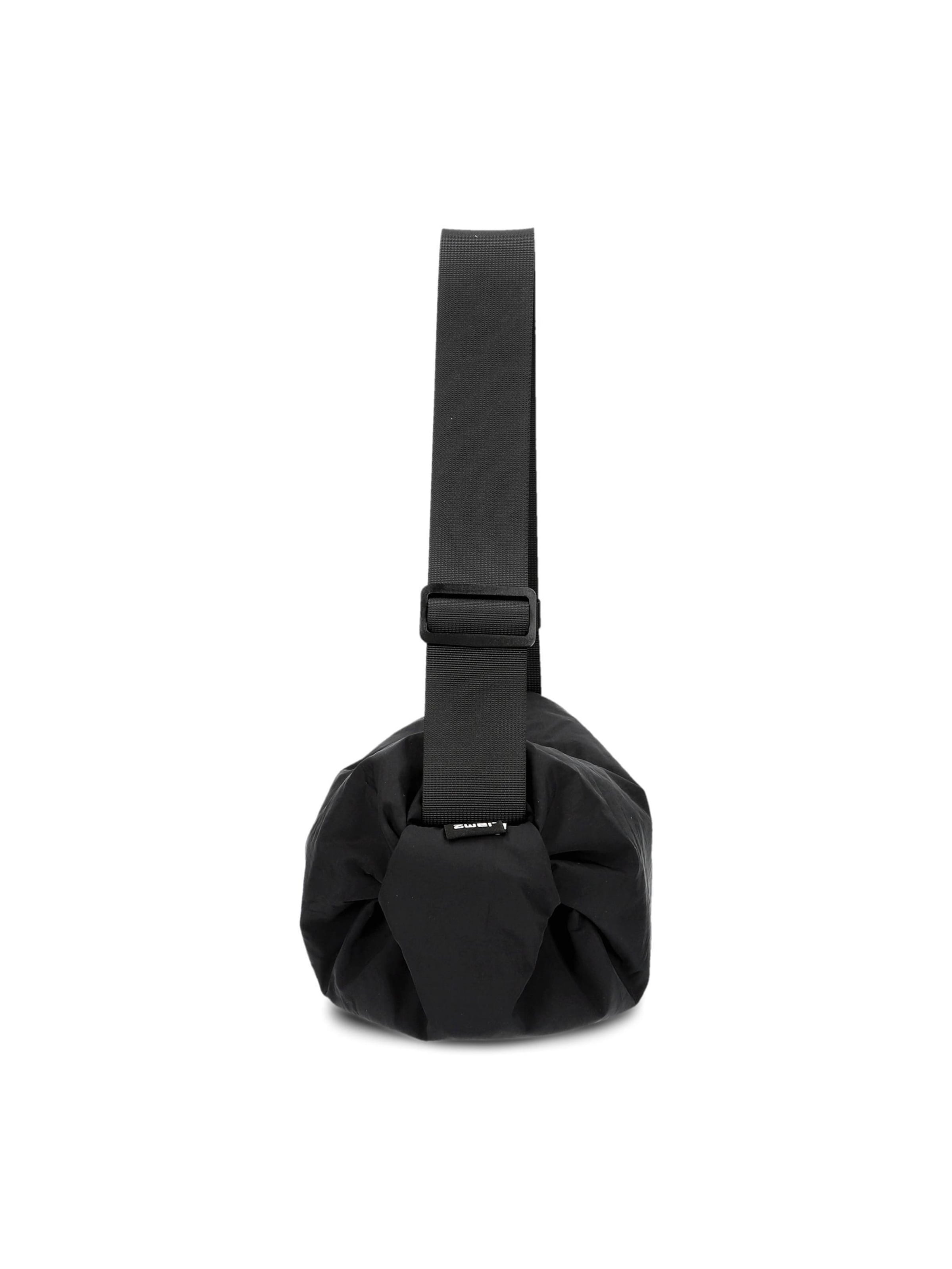 ZWEI - Bolso de mano 'BONNY BO70' en negro
